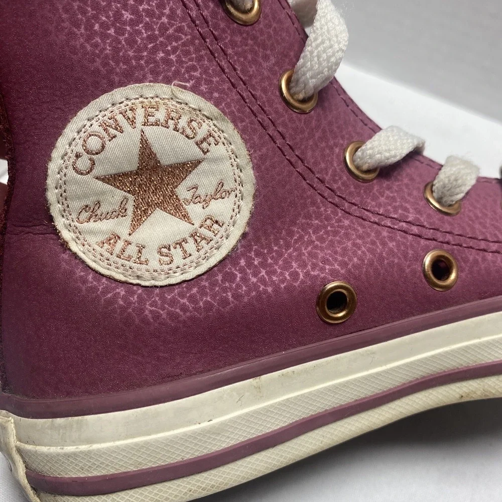 Converse all star